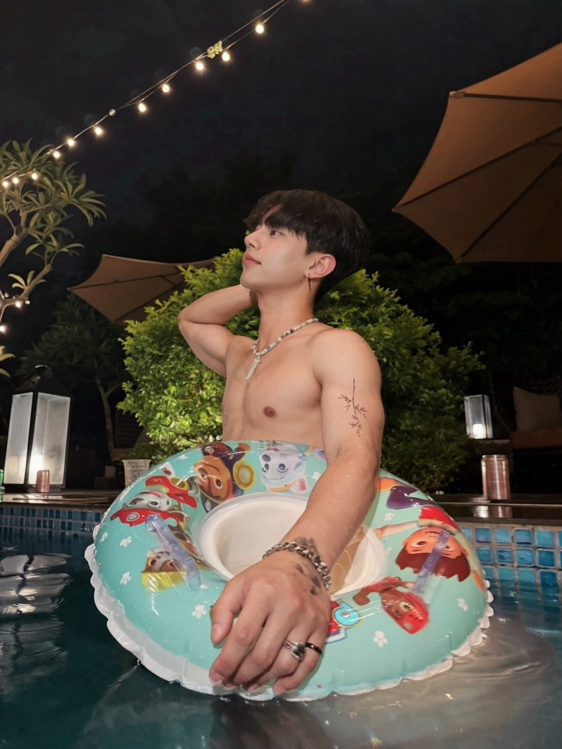 以豪 照片 3