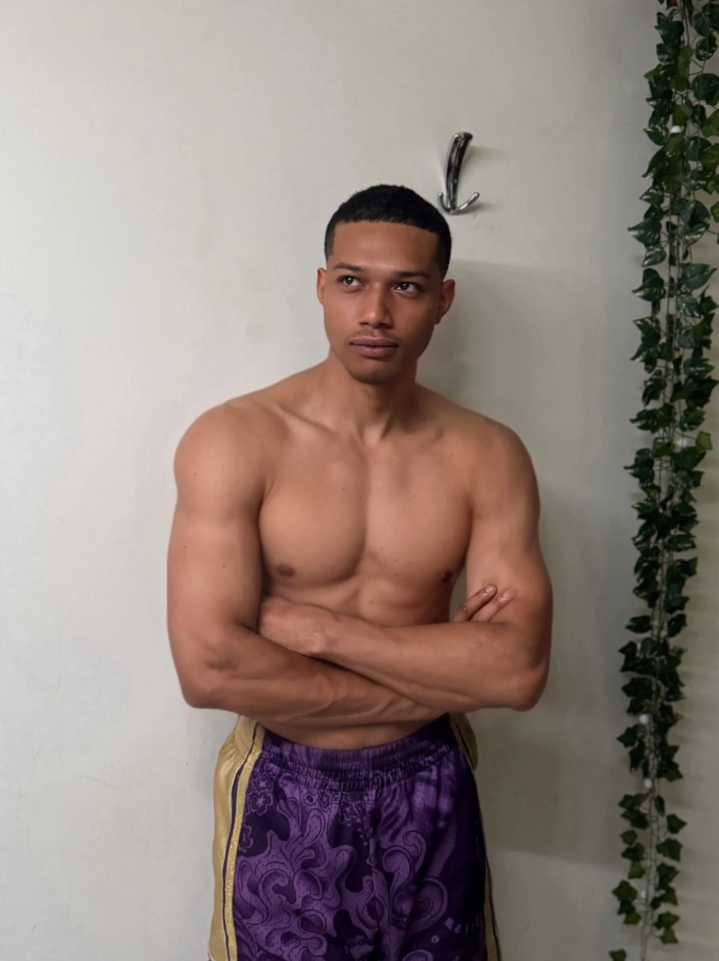 尼克 HUAN SPA 師傅