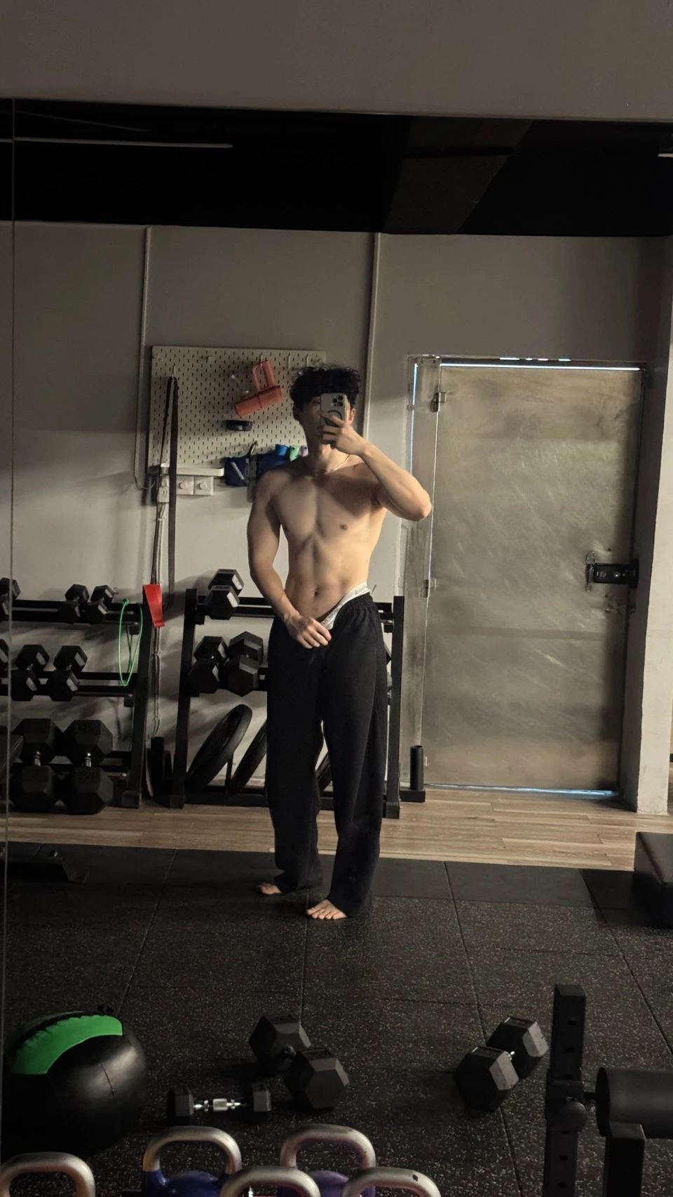 FiNN HUAN SPA 師傅