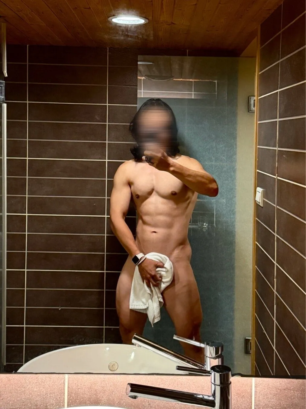 luca HUAN SPA