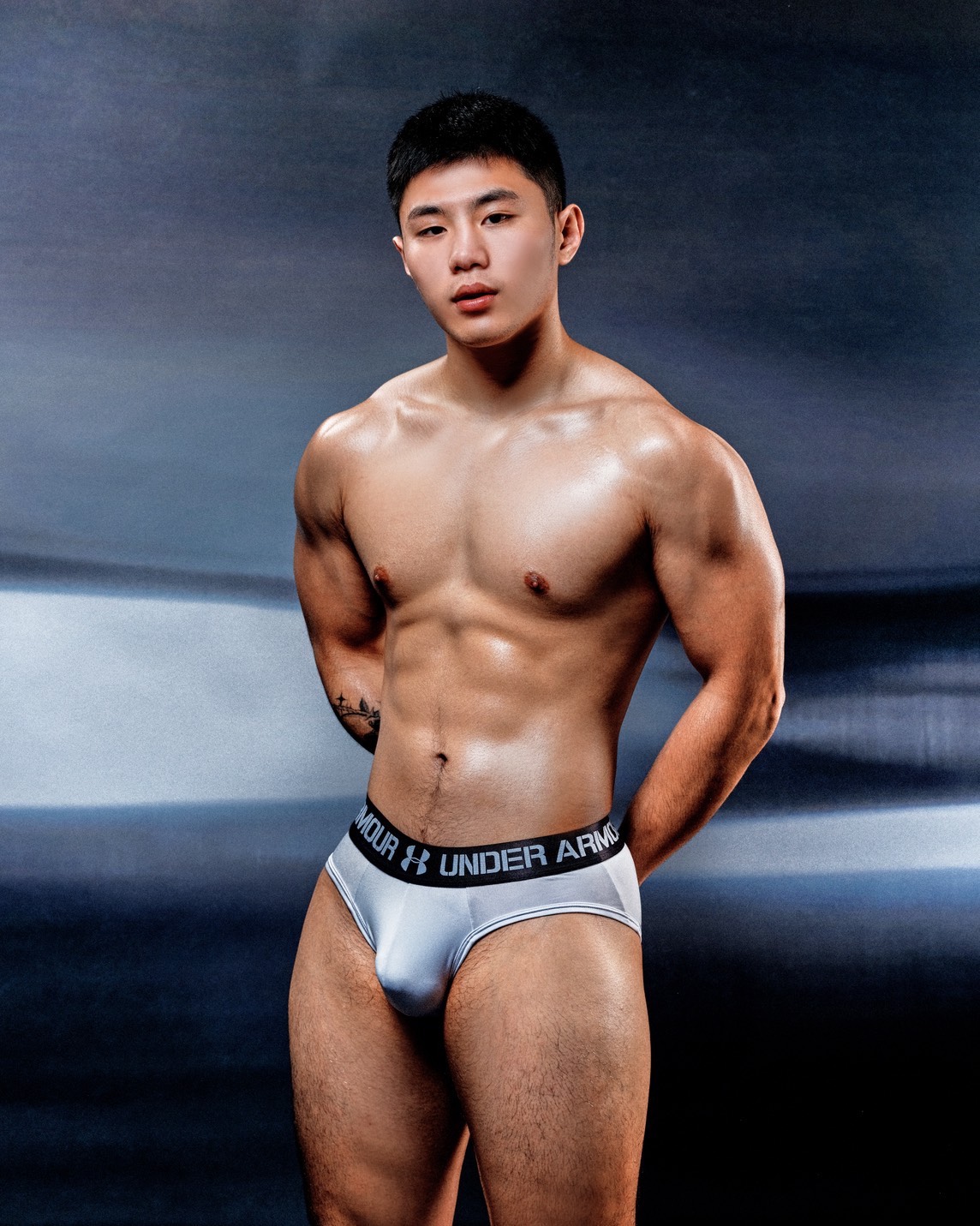 KAI HUAN SPA