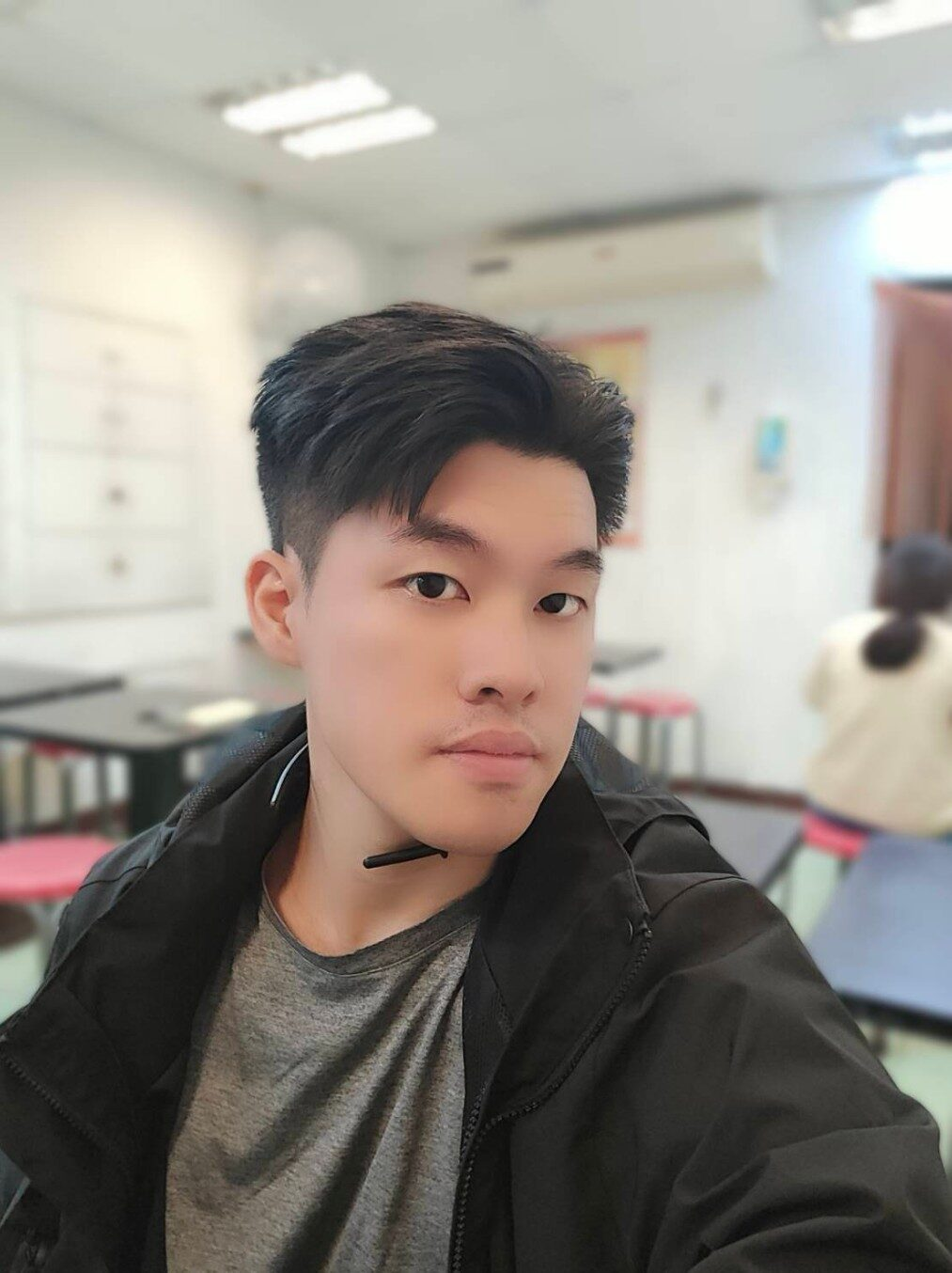in