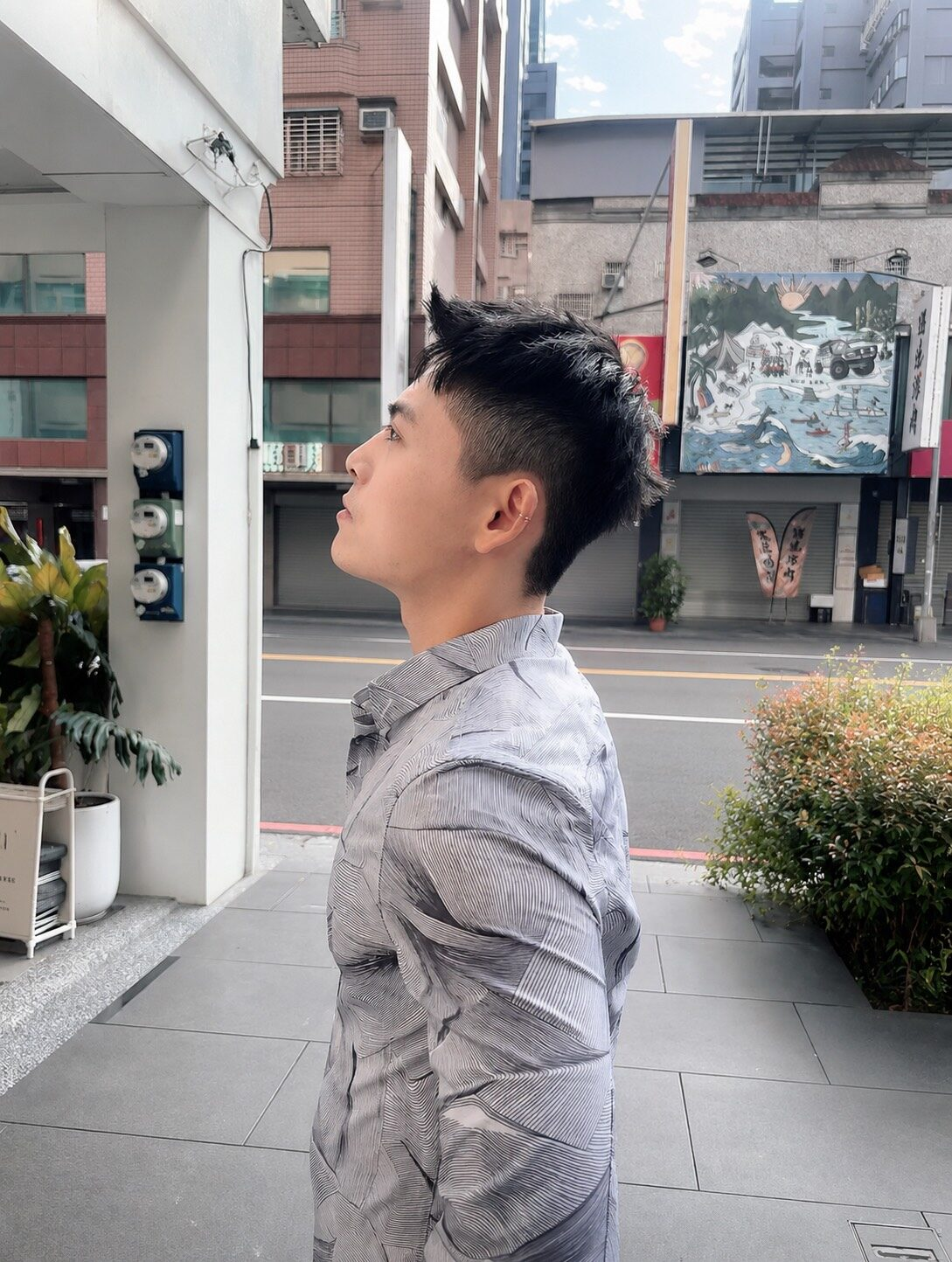 少主